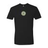Unisex Cotton Tee Thumbnail