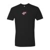 Unisex Cotton Tee Thumbnail