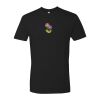 Unisex Cotton Tee Thumbnail