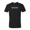Unisex Cotton Tee Thumbnail