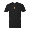 Unisex Cotton Tee Thumbnail