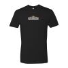 Unisex Cotton Tee Thumbnail