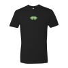 Unisex Cotton Tee Thumbnail