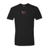 Unisex Cotton Tee Thumbnail