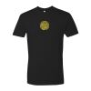 Unisex Cotton Tee Thumbnail