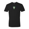 Unisex Cotton Tee Thumbnail
