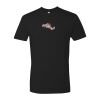 Unisex Cotton Tee Thumbnail