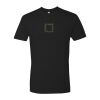 Unisex Cotton Tee Thumbnail