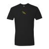 Unisex Cotton Tee Thumbnail