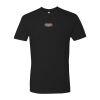Unisex Cotton Tee Thumbnail