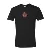 Unisex Cotton Tee Thumbnail