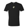 Unisex Cotton Tee Thumbnail