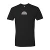 Unisex Cotton Tee Thumbnail