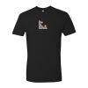 Unisex Cotton Tee Thumbnail