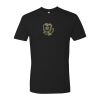 Unisex Cotton Tee Thumbnail