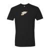 Unisex Cotton Tee Thumbnail
