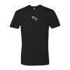 Unisex Cotton Tee Thumbnail