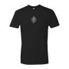 Unisex Cotton Tee Thumbnail