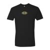Unisex Cotton Tee Thumbnail