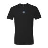 Unisex Cotton Tee Thumbnail