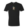 Unisex Cotton Tee Thumbnail