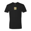 Unisex Cotton Tee Thumbnail