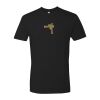 Unisex Cotton Tee Thumbnail