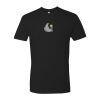 Unisex Cotton Tee Thumbnail