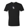 Unisex Cotton Tee Thumbnail