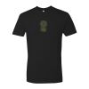 Unisex Cotton Tee Thumbnail