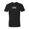 Unisex Cotton Tee Thumbnail