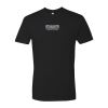 Unisex Cotton Tee Thumbnail