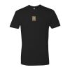 Unisex Cotton Tee Thumbnail