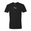 Unisex Cotton Tee Thumbnail