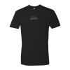 Unisex Cotton Tee Thumbnail