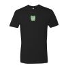Unisex Cotton Tee Thumbnail