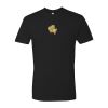 Unisex Cotton Tee Thumbnail