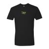 Unisex Cotton Tee Thumbnail