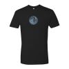 Unisex Cotton Tee Thumbnail