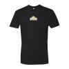 Unisex Cotton Tee Thumbnail