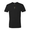 Unisex Cotton Tee Thumbnail