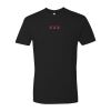 Unisex Cotton Tee Thumbnail