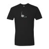 Unisex Cotton Tee Thumbnail