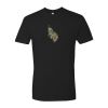 Unisex Cotton Tee Thumbnail