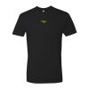 Unisex Cotton Tee Thumbnail