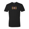 Unisex Cotton Tee Thumbnail