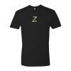 Unisex Cotton Tee Thumbnail