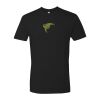 Unisex Cotton Tee Thumbnail