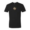 Unisex Cotton Tee Thumbnail