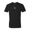Unisex Cotton Tee Thumbnail